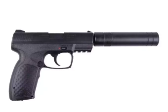Pistola de airsoft Combat Zona COP SK