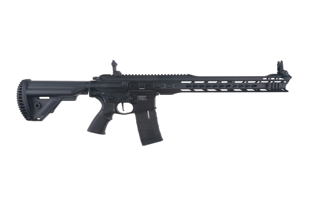 CXP-MARS Komodo Carbine Replica - Black