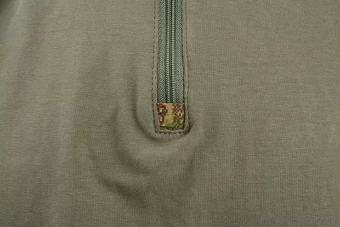 RS3 mikina Combat Shirt - PenCott™ GreenZone