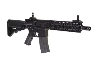 SA-A03 ONE™ SAEC™ System TITAN™ V2 Custom Carbine Replica - black