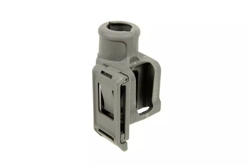 V85 Flashlight Polymer Pouch - Foliage Green