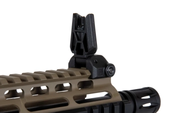 Specna Arms SA-E12-RL EDGE 2.0™GATE ASTER HIGH SPEED Half-Tan Karabijn Replica