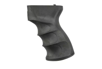 Empuñadura de pistola para réplicas del tipo AK74