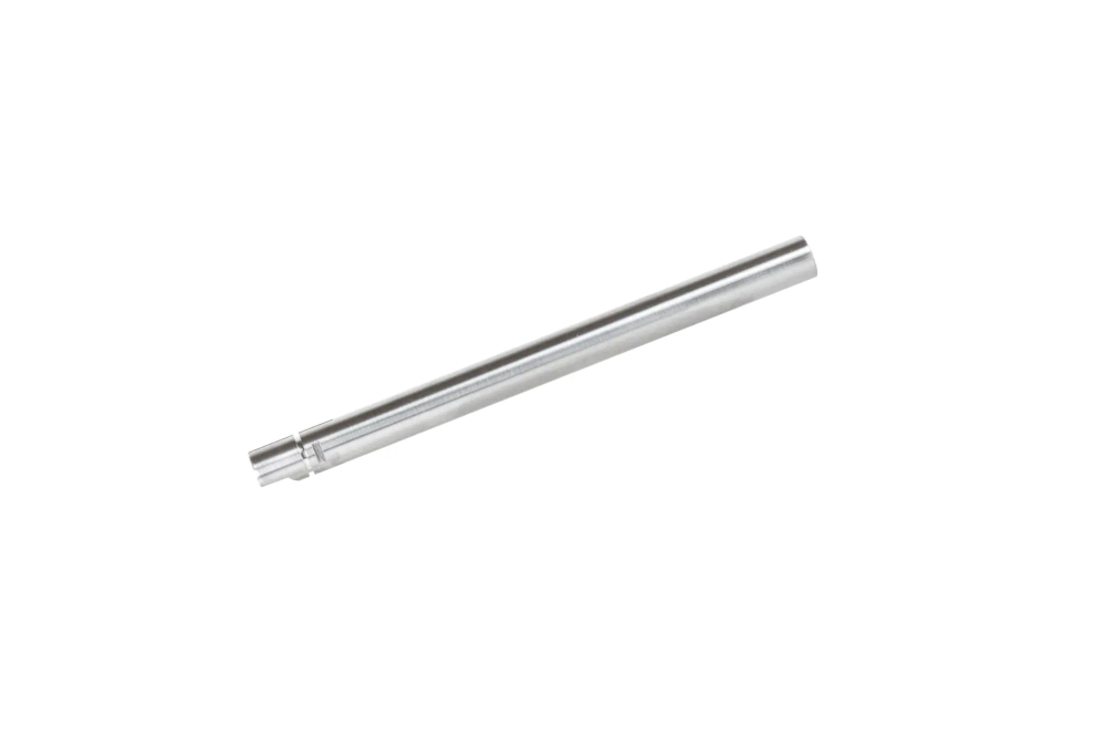 6.01mm Da Vinci Raizen 01 112.5mm canon de précision pour répliques Hi-Capa