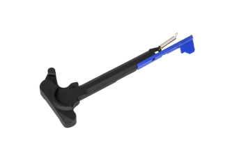 Charging Handle for AR15 EDGE Series Replicas