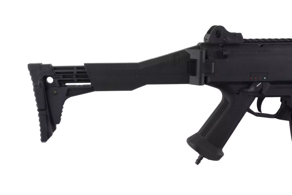 CZ Scorpion EVO 3 A1 Submachine Gun Replica - HPA Edition