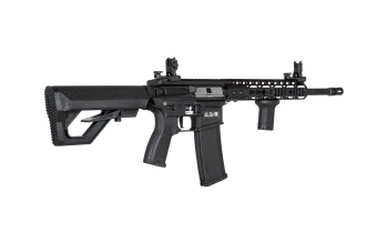  SA-E09-RH EDGE 2.0™ Carbine Replica Heavy Ops Stock - Black