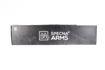 SA-G02 ONE™ répliques de carabine - noir (OUTLET)