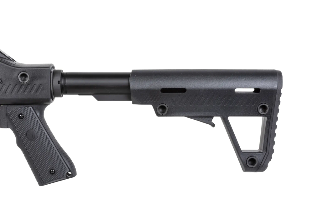 Carabine d'assaut airsoft VORSK VMP-2M Noir