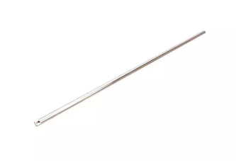6,04 mm precision barrel - 407 mm