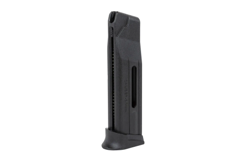 Cybergun Swiss Arms Magasin CO2 de 15 billes pour répliques SAP 2022