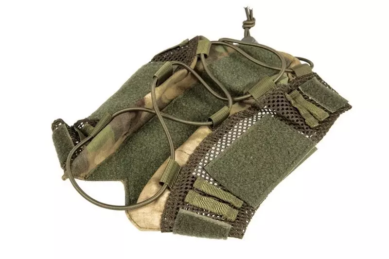 Couvre casque FAST – ATC FG