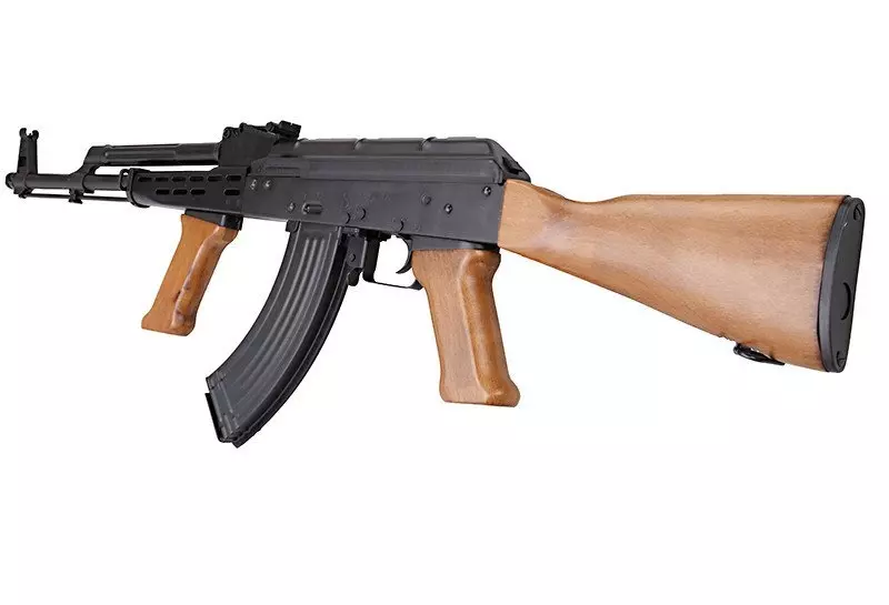 LCKM63 AEG machinegun replica