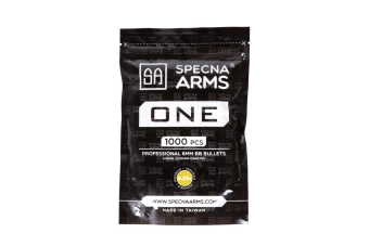 BBs  0.23g Specna Arms ONE ™ 1000 stuks