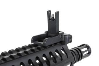 Golden Eagle 6612 airsoft Carbine Noir