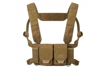 Chaleco Competition MultiGun Rig® - coyote 