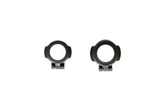 Colimador réplica A2 Deluxe Version - negro