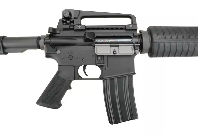 Réplique fusil KATANA WEM-4