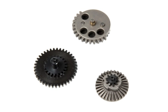 Komplet stalowych kół zębatych EG Hard Gear 
