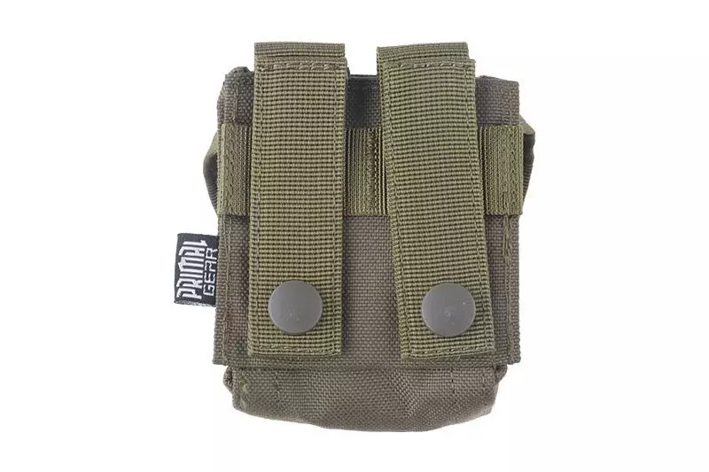 Grenade Pouch - olive