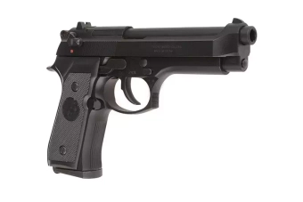 M92F Military Pistol Replica