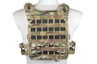 Pew Tactical VT08 SPC-A MC Plate Carrier Vest