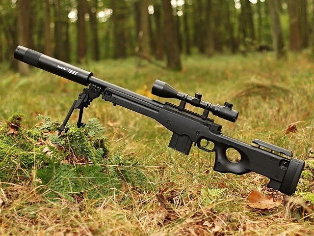 Viper Sound Tech 310x55 Silencer