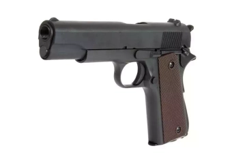 Replika pistoletu M1911 (723)