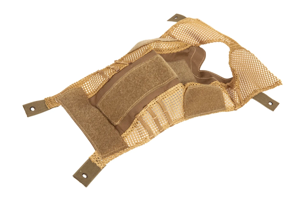 FMA type Maritime gen. 2 helmhoes TB1445 FDE