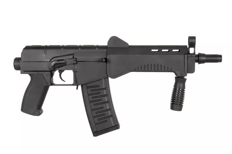 Fusil airsoft agression AY-A0024B