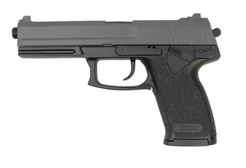 DL60 SOCOM pistol replica