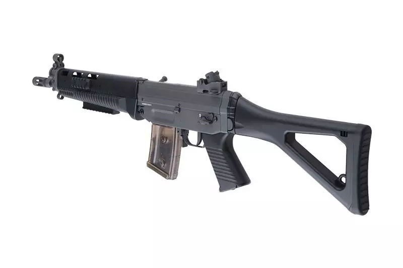 JG081BL-I Assault Rifle Replica