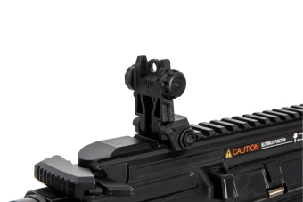 Airsoftová zbraň puškaka CXP-MARS Carbine MTR Gen.2-Black