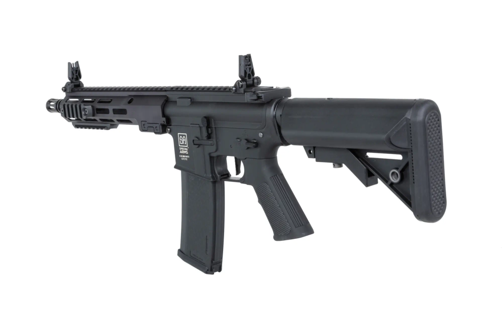 Specna Arms SA-C23 CORE™ HAL ETU™ Gen.2 airsoft Carbine Black