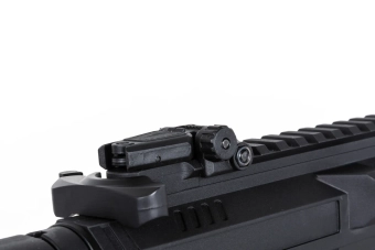 Specna Arms SA-FX01 FLEX™ BLDC™ HAL ETU Gen.2 airsoft Carbine Negro