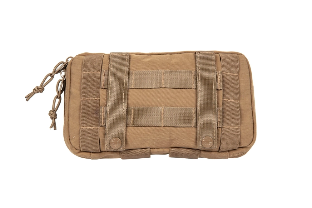 VX Lazer Mag/Admin Pouch - coyote