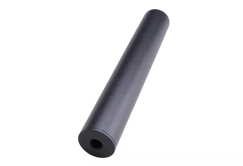 Covert Tactical PRO 40x250mm silencer