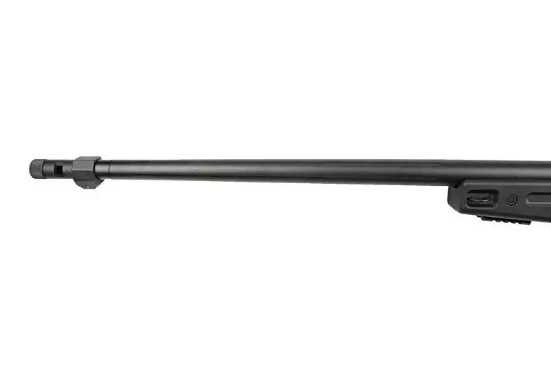Fusil airsoft fusil de sniper MB4409A