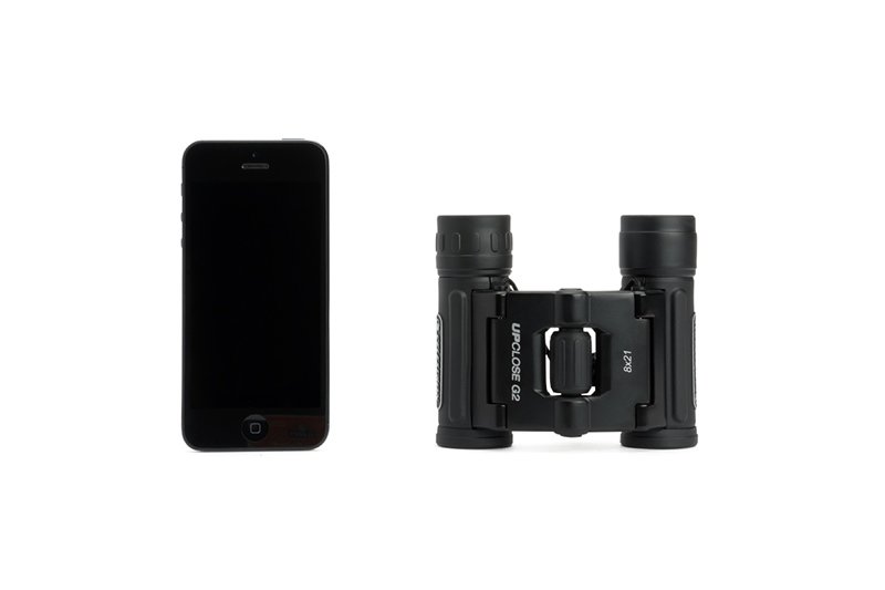 Celestron Up Close G2 8x21 Binoculars