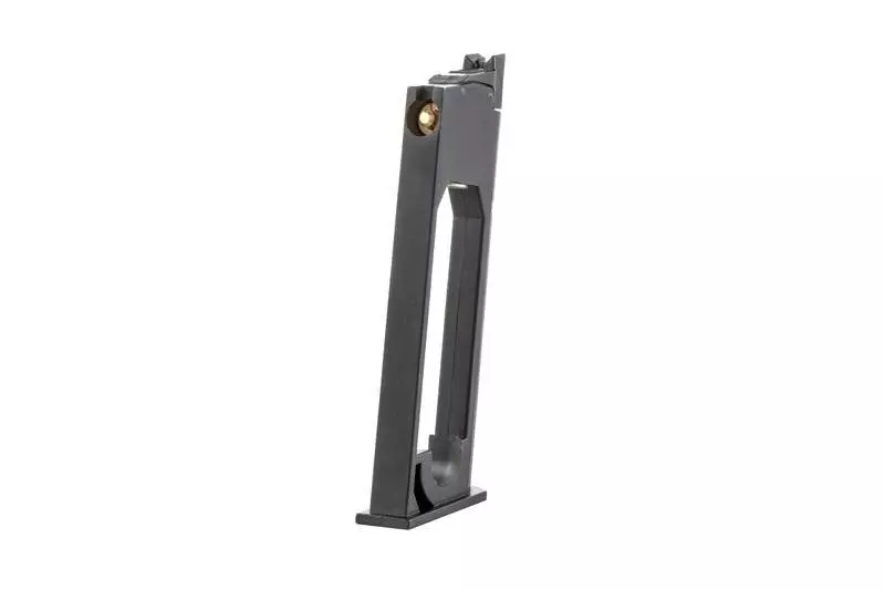 Magazynek CO2 12 kulek do replik typu SR33
