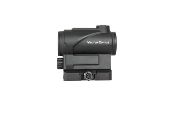 Centurion 1x20 Red Dot Sight Replica