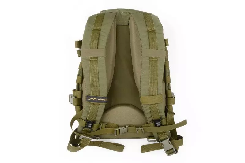Sac ? dos WISPORT SPARROW 20 gen.II - vert olive