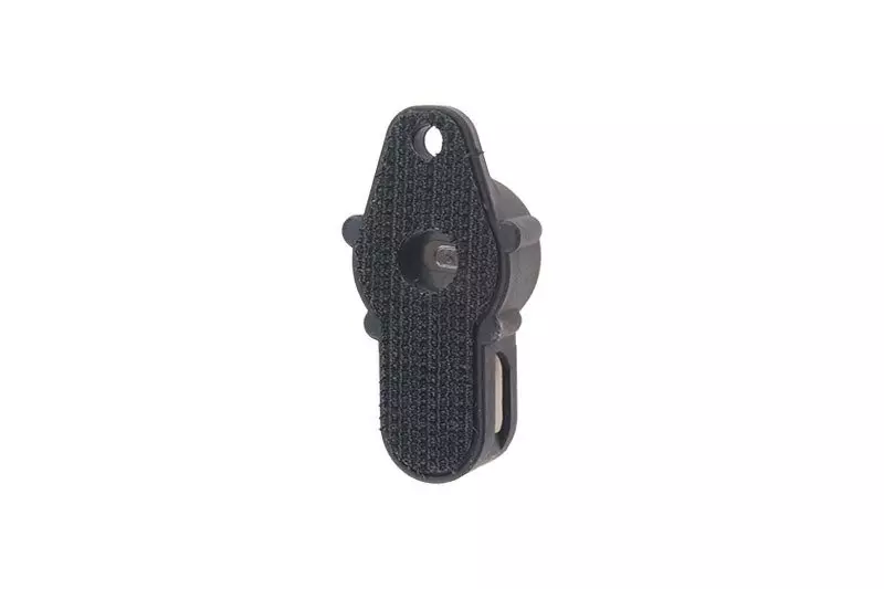 Marcador electrónico Lightbuck Pendant - negro (luz roja)