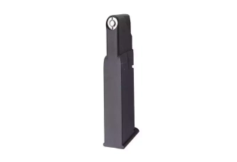 Cargador CO2 low-cap a réplicas KWC KC-43