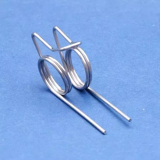 Muelle golpeador de válvula WA M4 120%