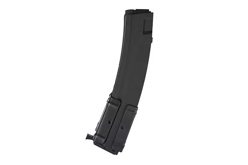 Cargador hi-cap 560 bolas (dobles) para réplicas tipo MP5