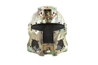 Réplique du casque Guerrier - MC