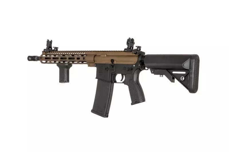 Specna Arms SA-E20 EDGE™ Kestrel™ ETU 1.14 J half brons ASG karabijn