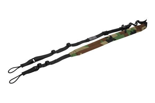 Ergonómico correa dos puntos MK1 - Woodland