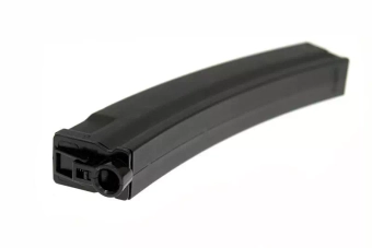 Chargeur Hi Cap pour répliques série MP5